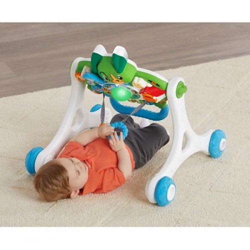 LEAPFROG Scout's Get Up & Go Walker LEAPFROG Scout's Get Up & Go Walker